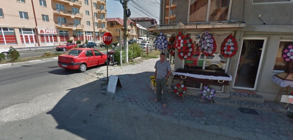 Alin Ciombe Company - servicii funerare Gaesti